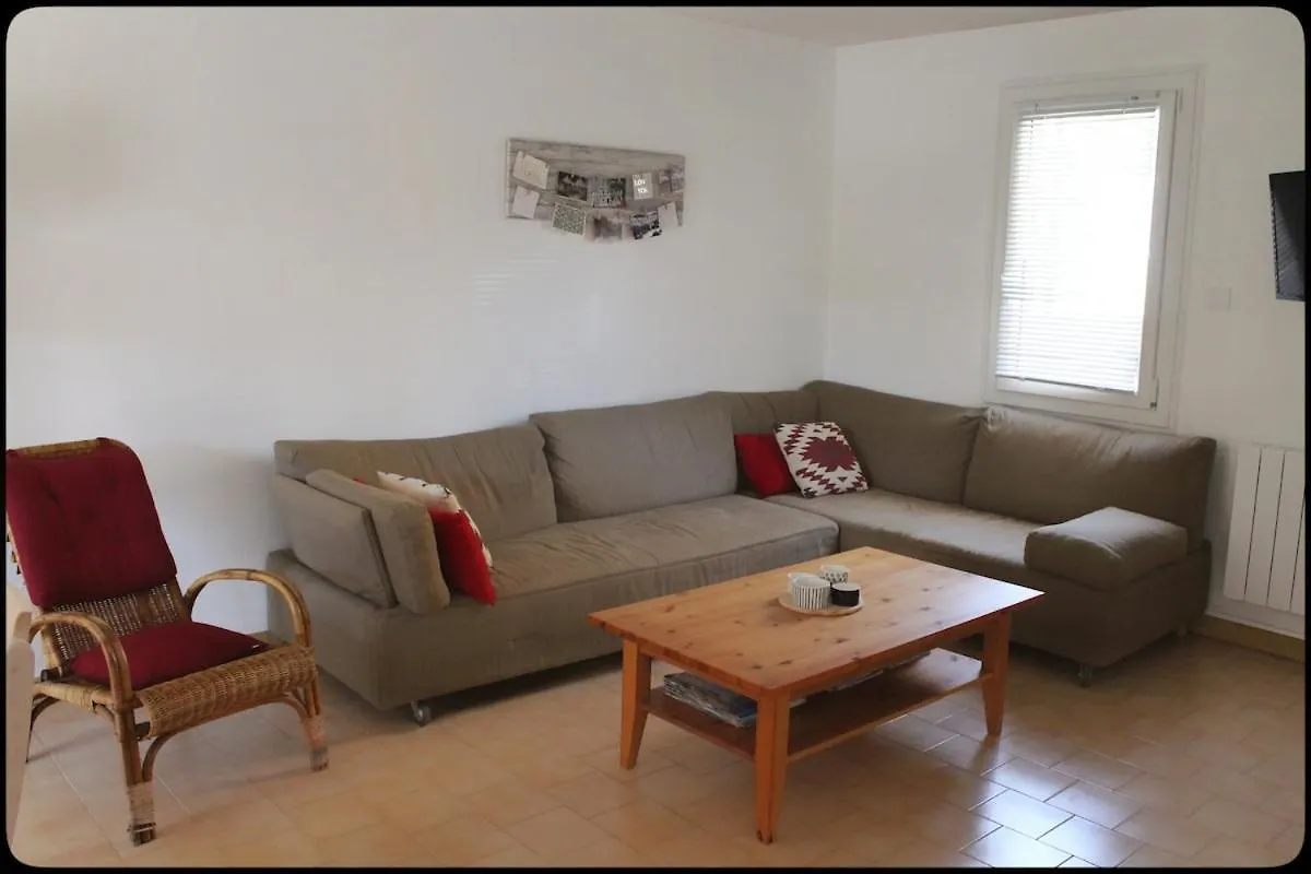 بيت للعطل Maison Climatisee - 6 Pers - 3 Chambres ساناري سور مير