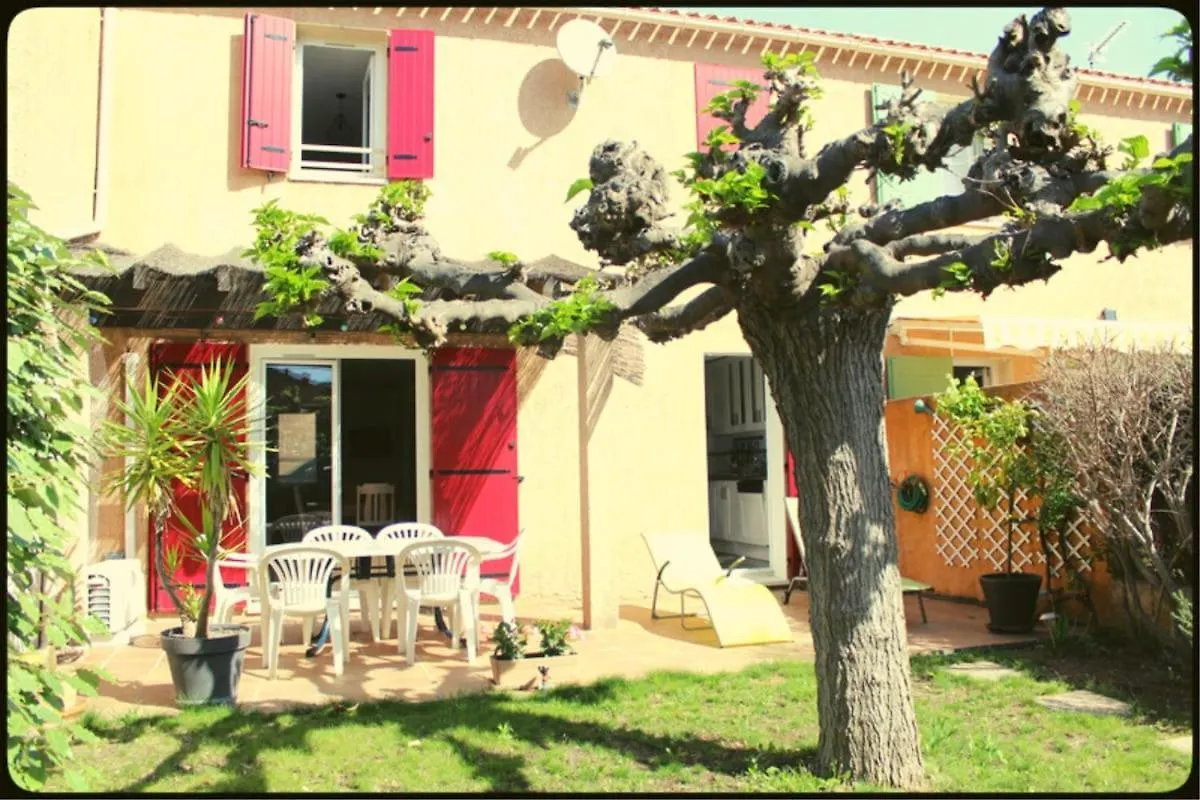 Maison Climatisee - 6 Pers - 3 Chambres ساناري سور مير